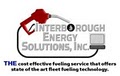 Interborough Energy Solutions, Inc. logo