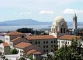 International House UC Berkeley logo