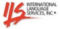 International Language Services logo