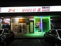 Intrigue 24 Hour Video and Smoke Shop image 2