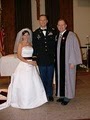 Iowa City Wedding Officiant image 1