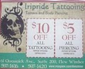 Iripride Tattooing and Body Piercing image 3