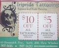 Iripride Tattooing and Body Piercing image 3