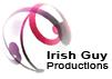 Irish Guy Productions inc. logo