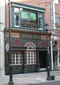 Irish Pub logo