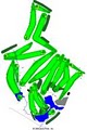 Iron Lakes Country Club logo