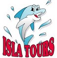 Isla Tours logo