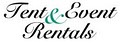 Island Essentials Tent & Event Rentals logo