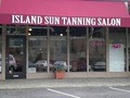 Island Sun logo