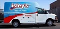 Isley's Home Services logo