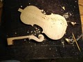 J. B. Blevins Violin Shop image 1
