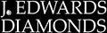 J Edwards Diamonds logo