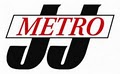 J&J Metro Moving and Storage logo