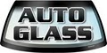 J & R Autoglass logo