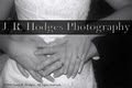 J. R. Hodges Photography logo