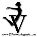 J5 Performing Arts logo