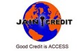 JAIN Credit logo