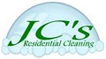 JC's Residential Cleaning logo