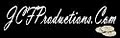 JCF Productions DJ's logo