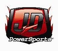 JD Powersports logo