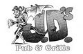 JD's Pub logo