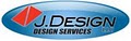 J.Design LLC logo