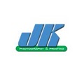 JK Photography and Printing logo