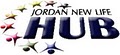 JNL HUB logo