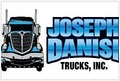 JOSEPH DANISI TRUCKS INC. logo