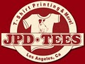 JPD Tees - T-Shirts and More logo
