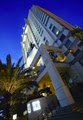 JW Marriott Hotel Miami logo