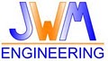 JWM Engineering logo