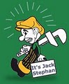 Jack Stephan Plumbing Heating & Airconditioning logo