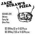Jack Straw's Pizza image 7