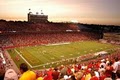 Jack Trice Stadium logo