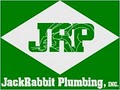 Jackrabbit Plumbing, Inc. logo