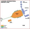 Jackson-Evers International Airport-Jan logo