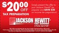 Jackson Hewitt Tax Services image 4
