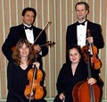 Jackson String Quartet image 1