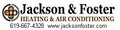 Jackson and Foster Heating and Air Conditioning image 3