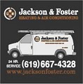 Jackson and Foster Heating and Air Conditioning image 4