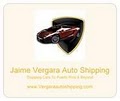 Jaime Vergara Auto Shipping image 2