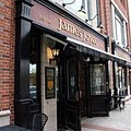 James Joyce Irish Pub & Restaurant image 1