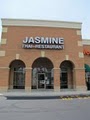 Jasmine Thai Restaurant logo