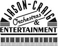 Jason Craig Orchestras logo