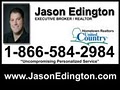 Jason Edington - Executive Broker for United Country image 5