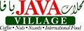Java Village logo
