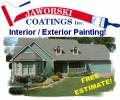 Jaworski Coatings, Inc logo