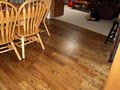 Jay's Hardwood Floors logo