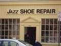 Jazz Shoe Repair logo